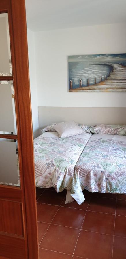 Paseo Del Saja I Y II Apartman Villanueva de la Peña Kültér fotó